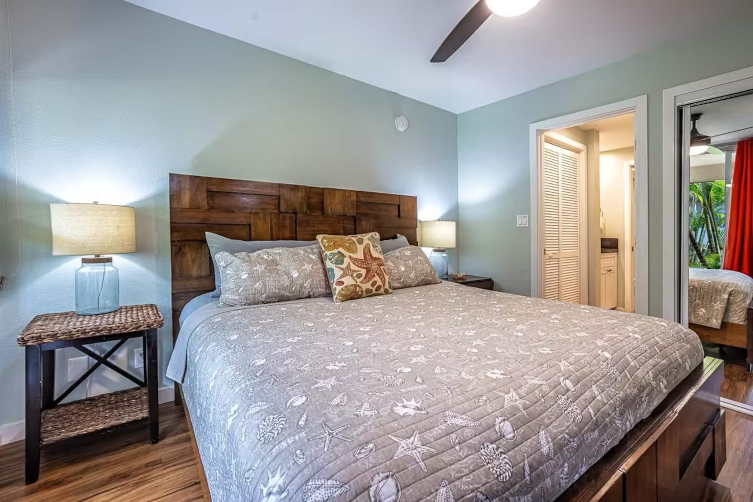 Condo in Kihei · ★5.0 · 2 bedrooms · 3 beds · 2 baths - Image 3