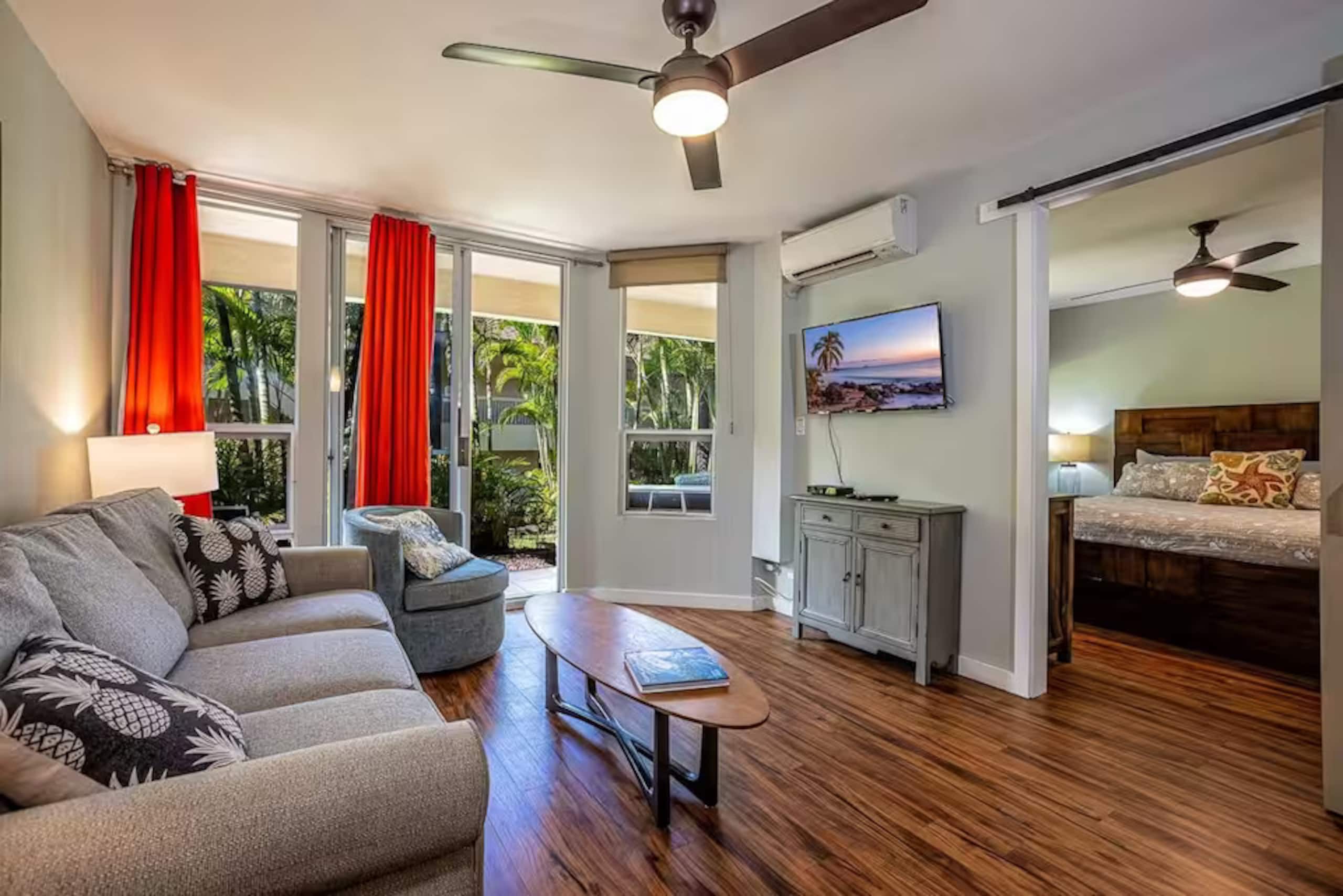 Condo in Kihei · ★5.0 · 2 bedrooms · 3 beds · 2 baths - Image 21