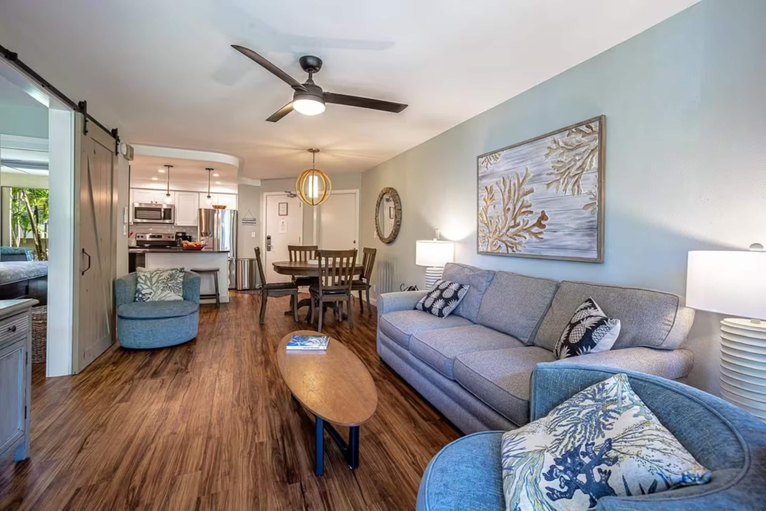 Condo in Kihei · ★5.0 · 2 bedrooms · 3 beds · 2 baths - Image 2