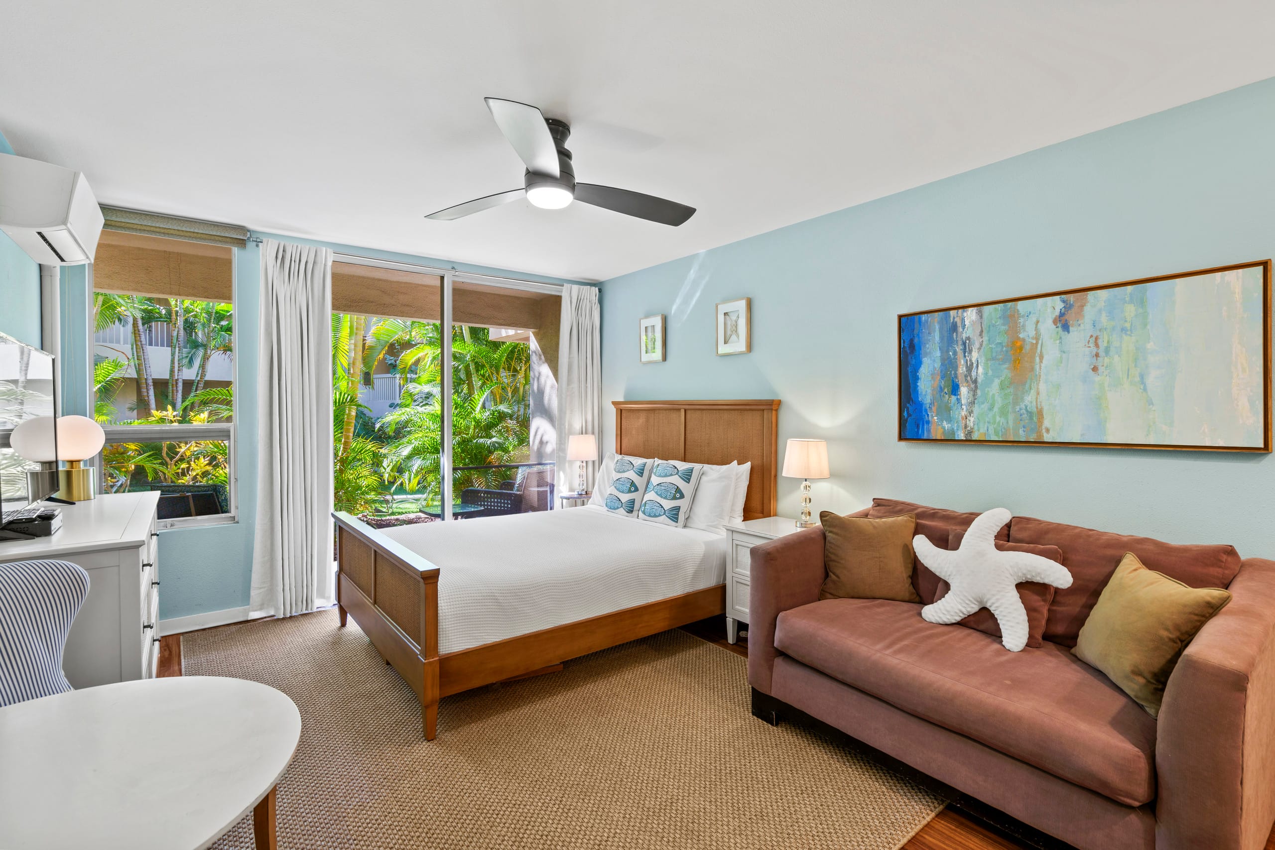 Condo in Kihei · ★5.0 · 2 bedrooms · 3 beds · 2 baths - Image 6