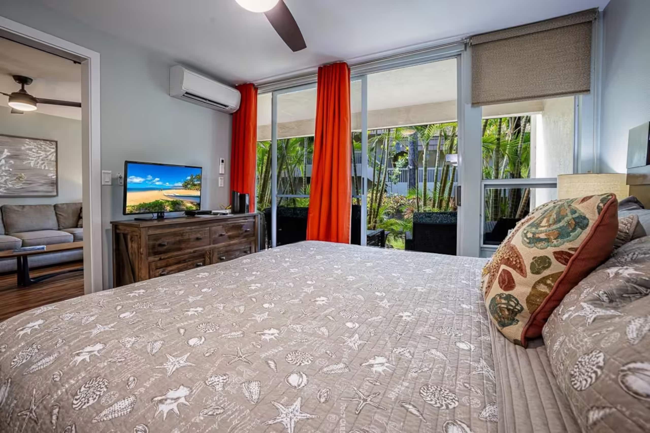 Condo in Kihei · ★5.0 · 2 bedrooms · 3 beds · 2 baths - Image 17