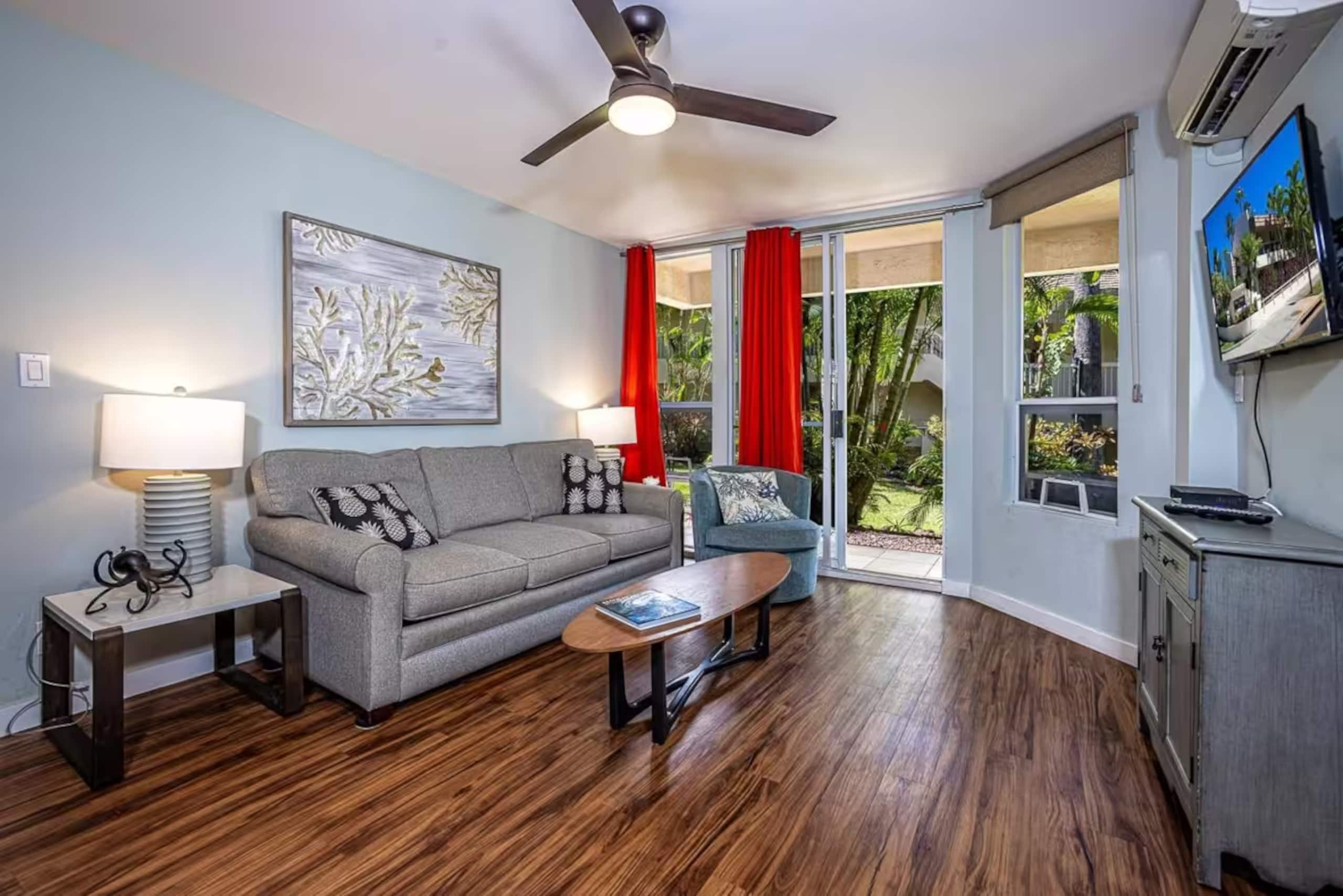 Condo in Kihei · ★5.0 · 2 bedrooms · 3 beds · 2 baths - Image 10