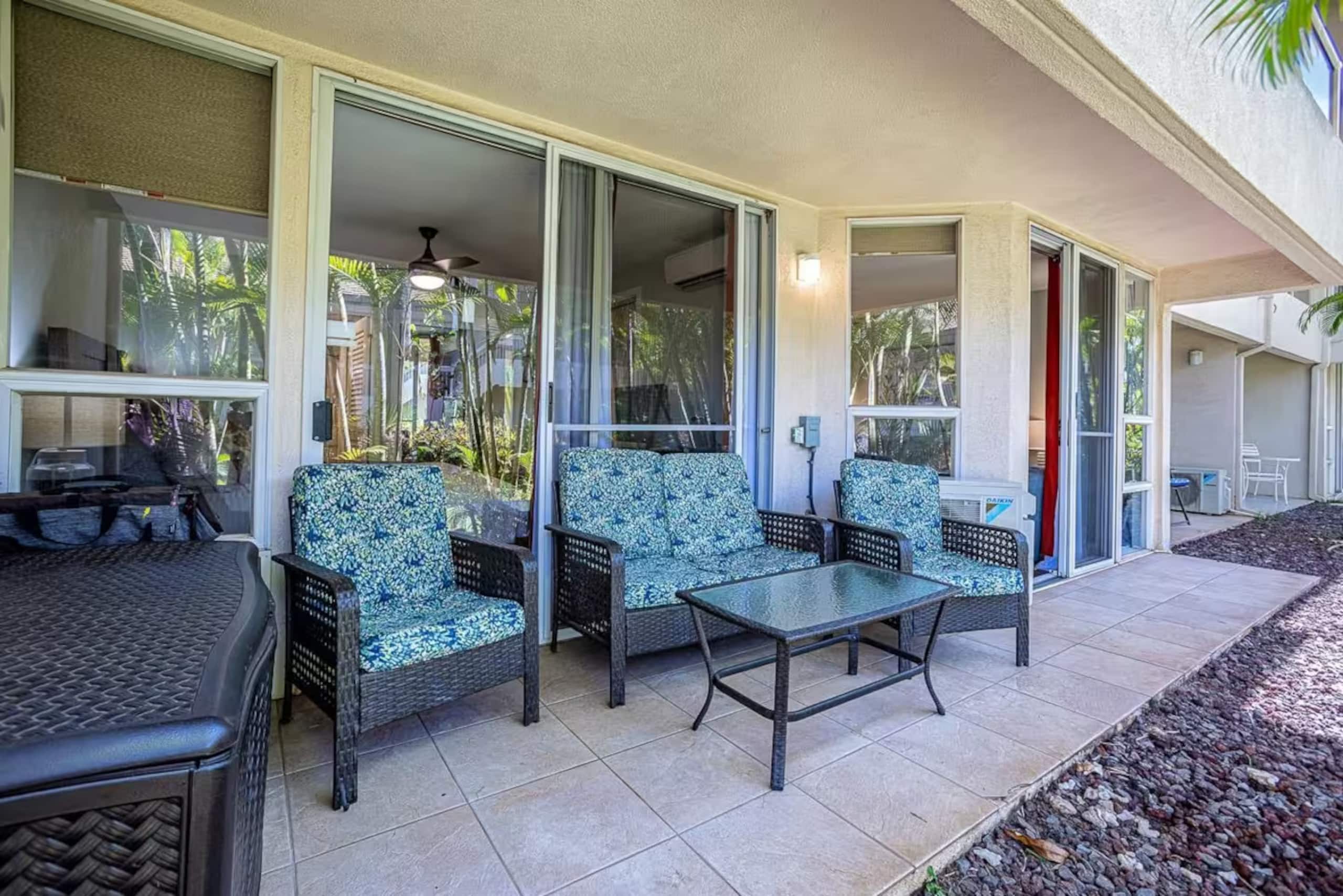 Condo in Kihei · ★5.0 · 2 bedrooms · 3 beds · 2 baths - Image 19