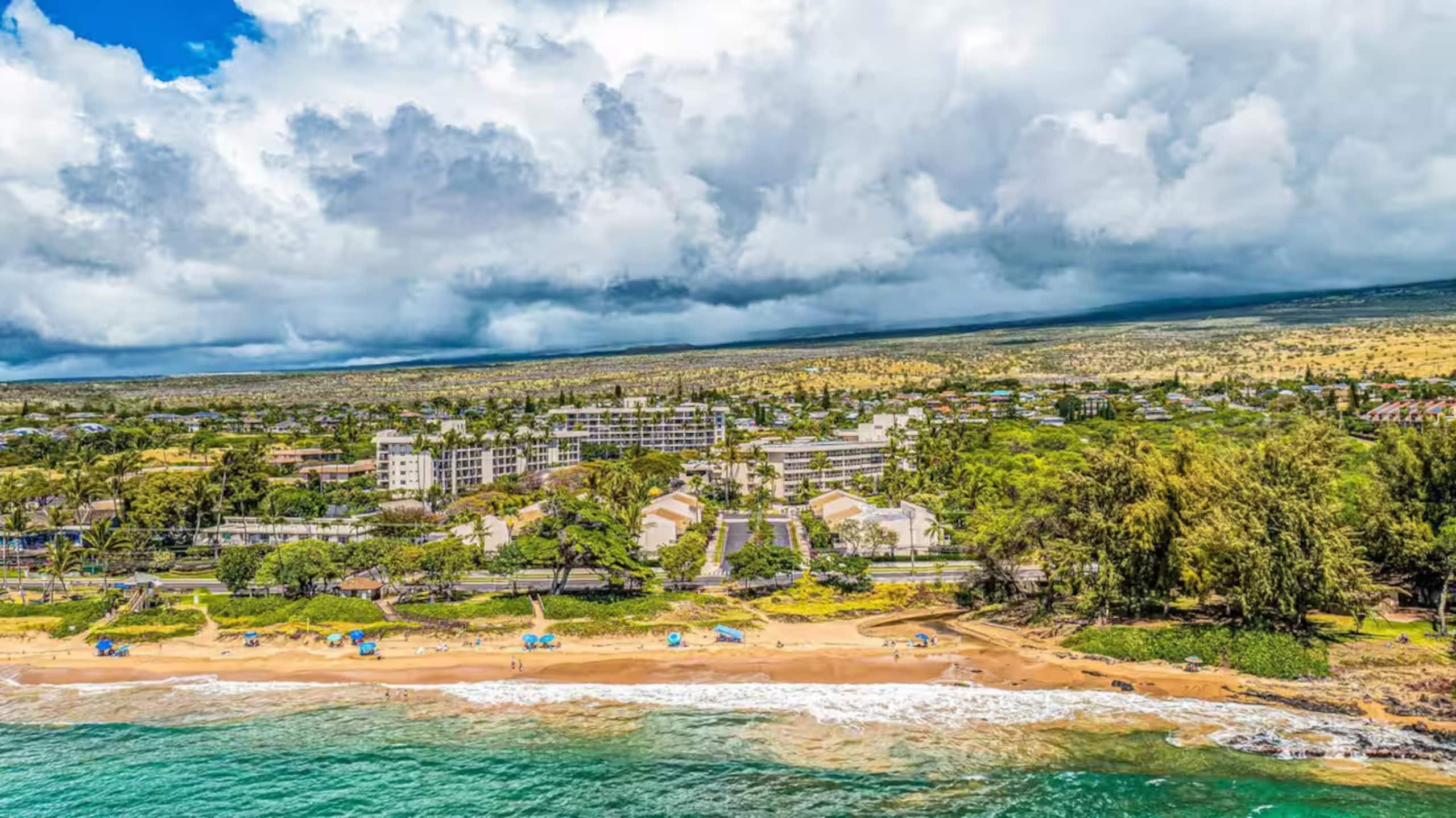 Condo in Kihei · ★5.0 · 2 bedrooms · 3 beds · 2 baths - Image 47