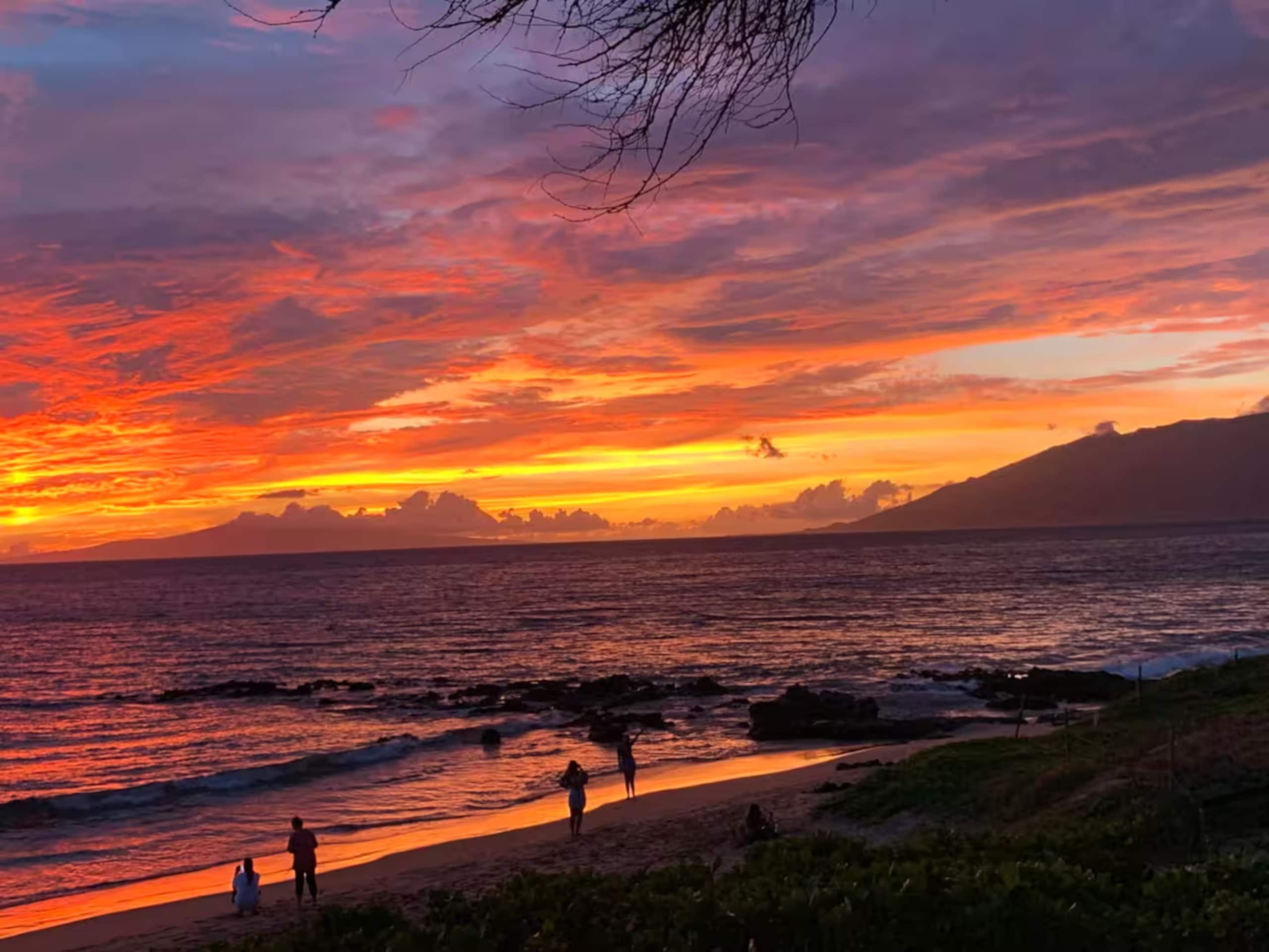 Condo in Kihei · ★5.0 · 2 bedrooms · 3 beds · 2 baths - Image 53