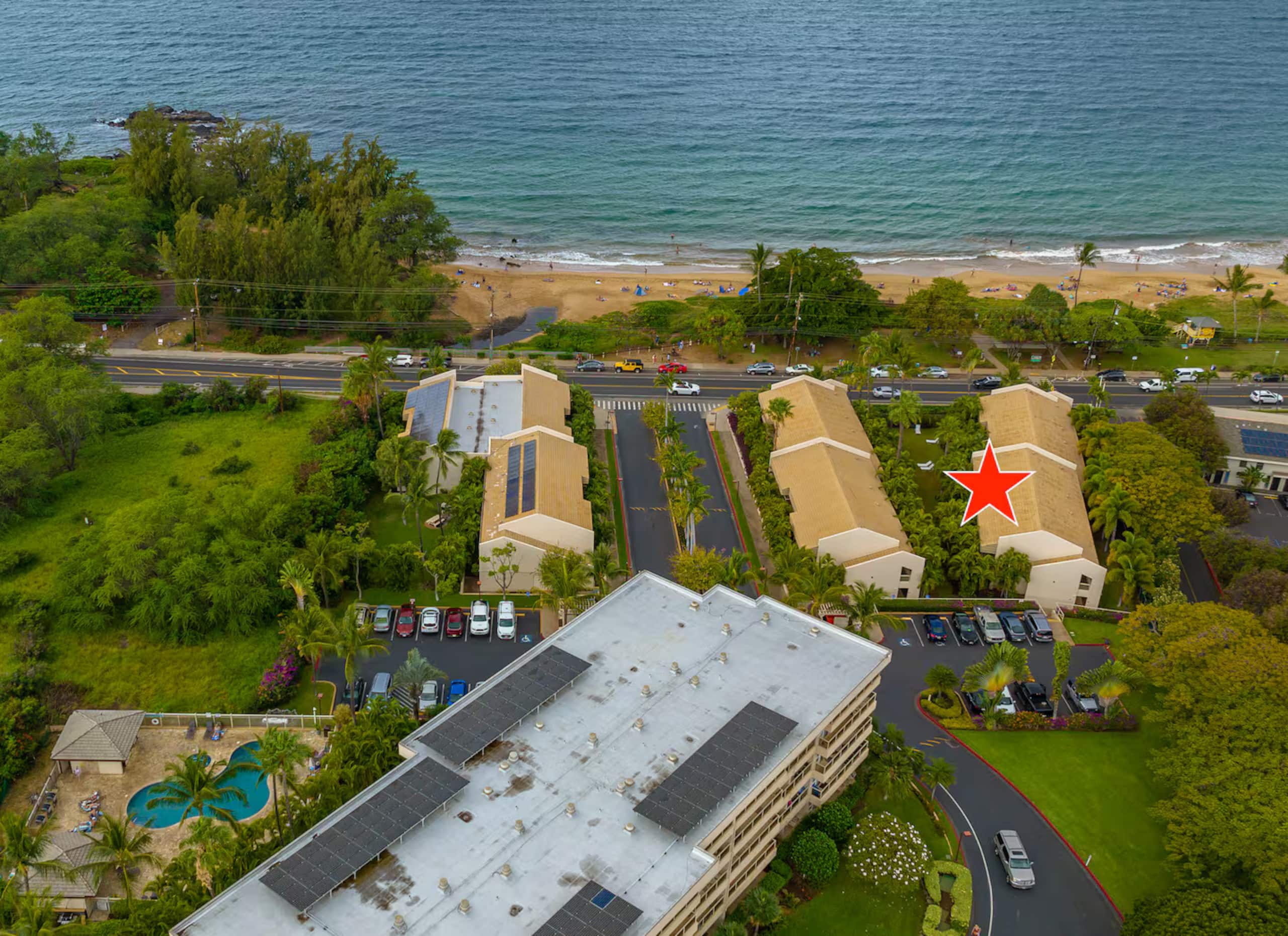 Condo in Kihei · ★5.0 · 2 bedrooms · 3 beds · 2 baths - Image 12