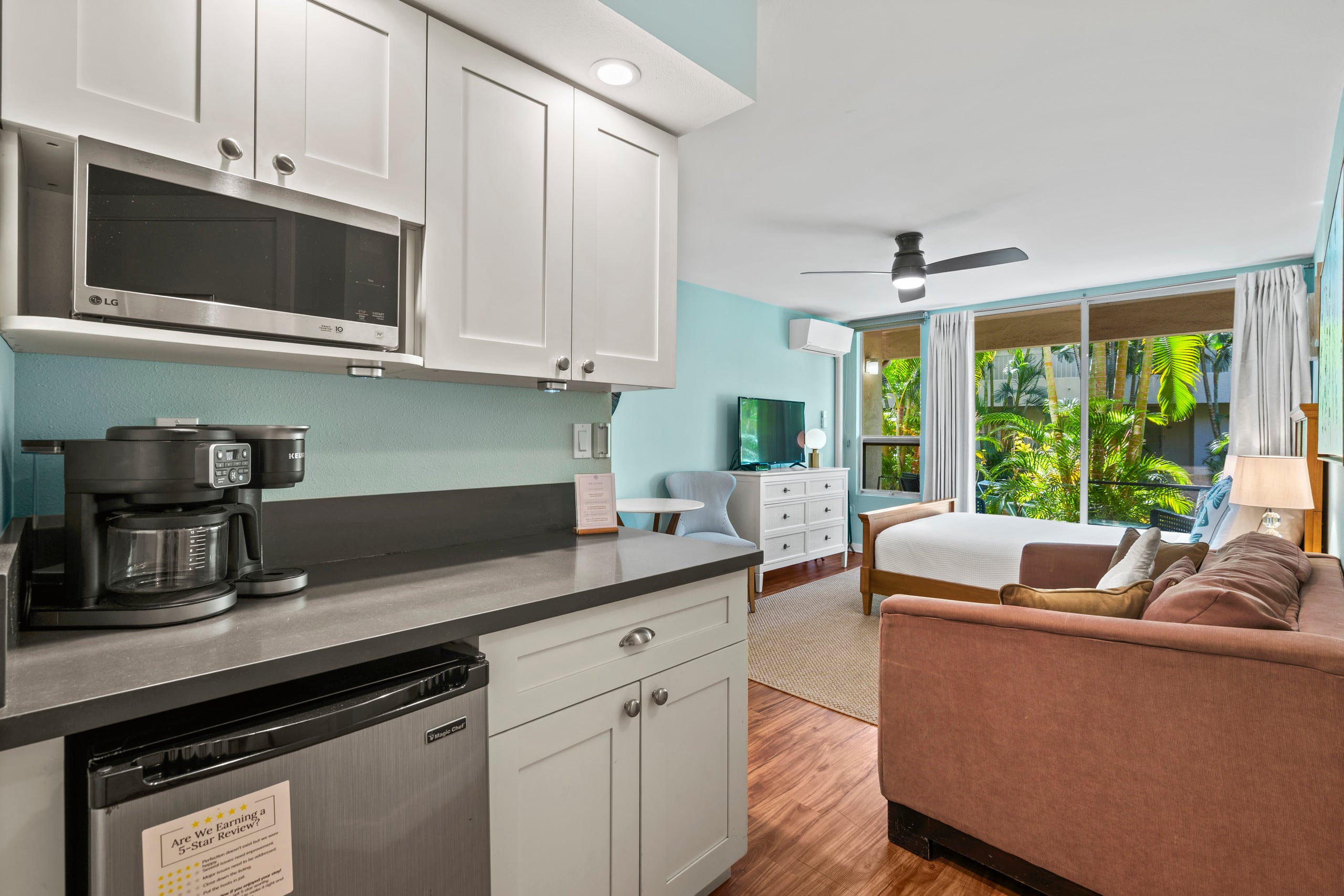 Condo in Kihei · ★5.0 · 2 bedrooms · 3 beds · 2 baths - Image 9