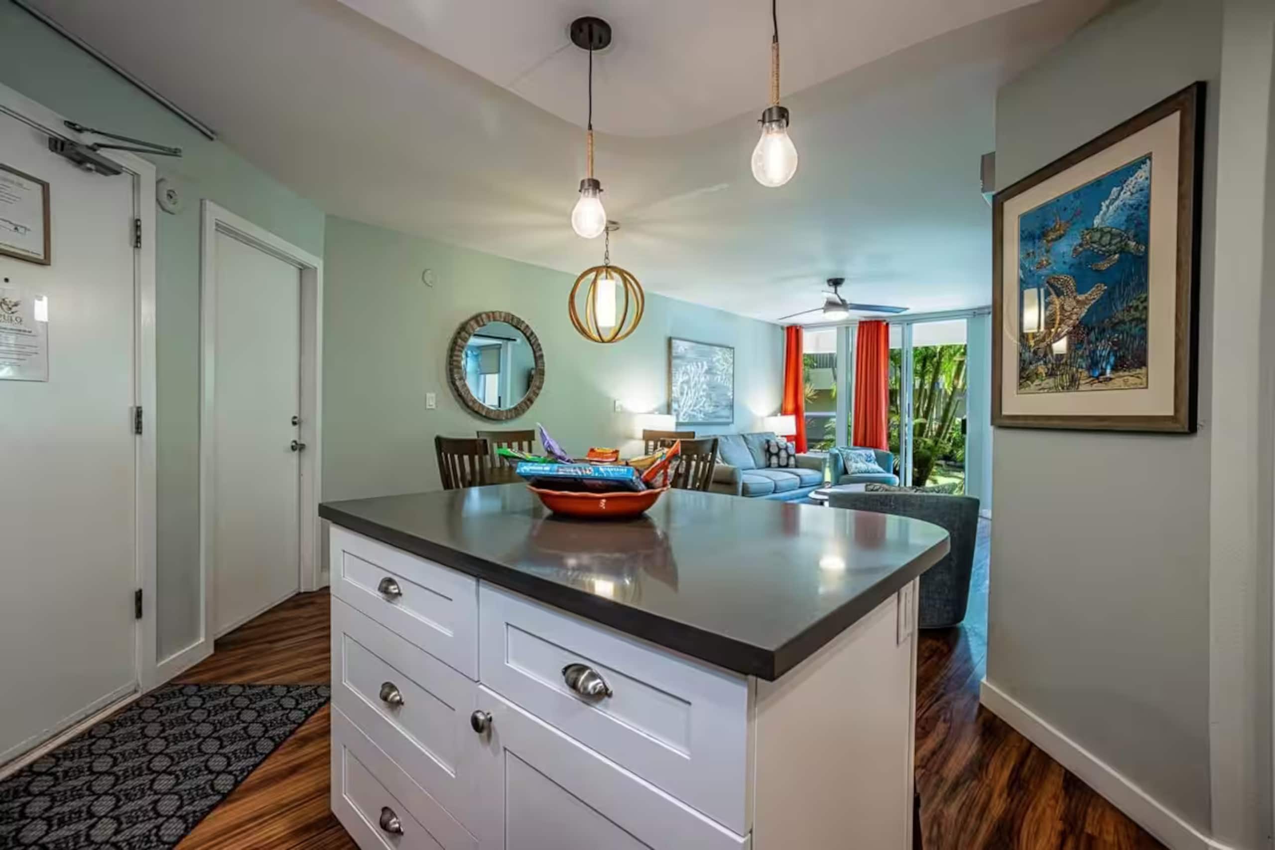 Condo in Kihei · ★5.0 · 2 bedrooms · 3 beds · 2 baths - Image 22