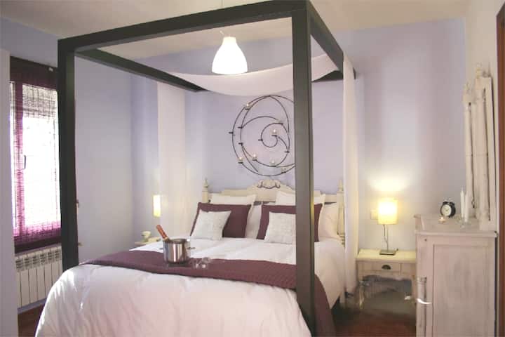 Casa 197 By Villamya - Algodonales