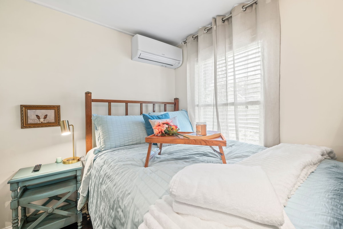 غرفة النوم 1