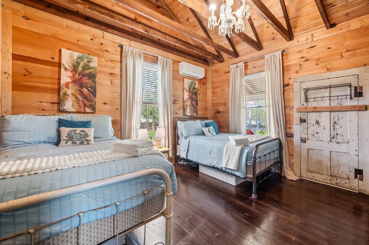 غرفة النوم 2