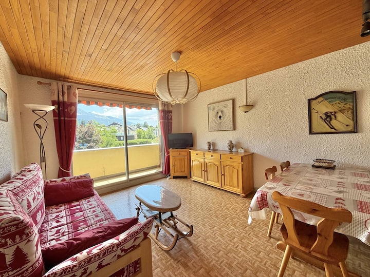 Appartement 2 Pieces - 6 Couchages - Villard-de-Lans