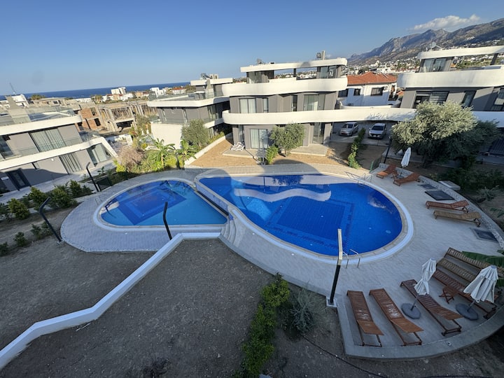 Luxury Villa 3+1 Casino Merit Royal - Chipre
