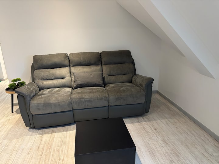Appartement Moderne - Concarneau