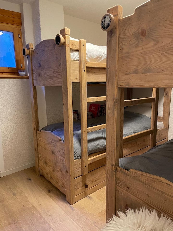 Spálňa 2