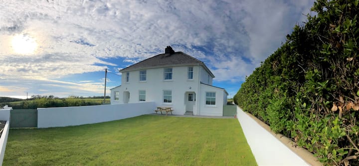 Hillcrest Cottage Near Treyarnon Bay - Padstow