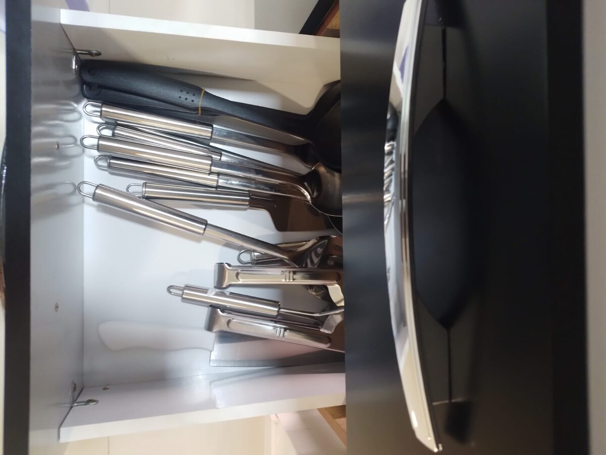 Top performing Airbnb: Flat Jardim Amália in Volta Redonda