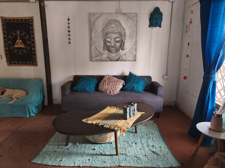 Habitación Acogedora Para 4 Viajeros - San Pedro de Atacama
