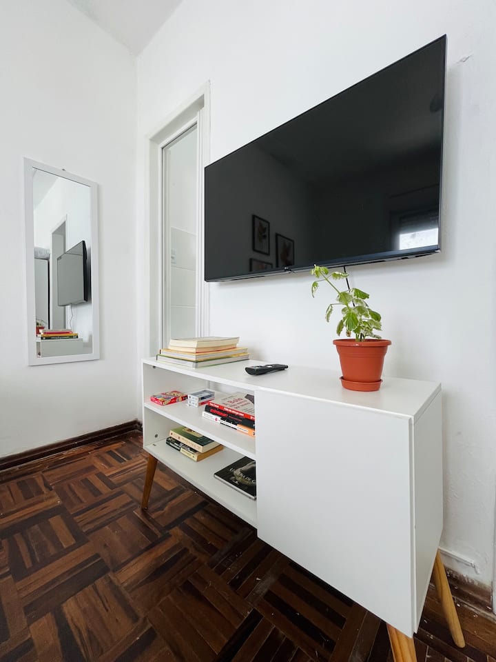 Apartamento Cidade Baixa - Porto Alegre