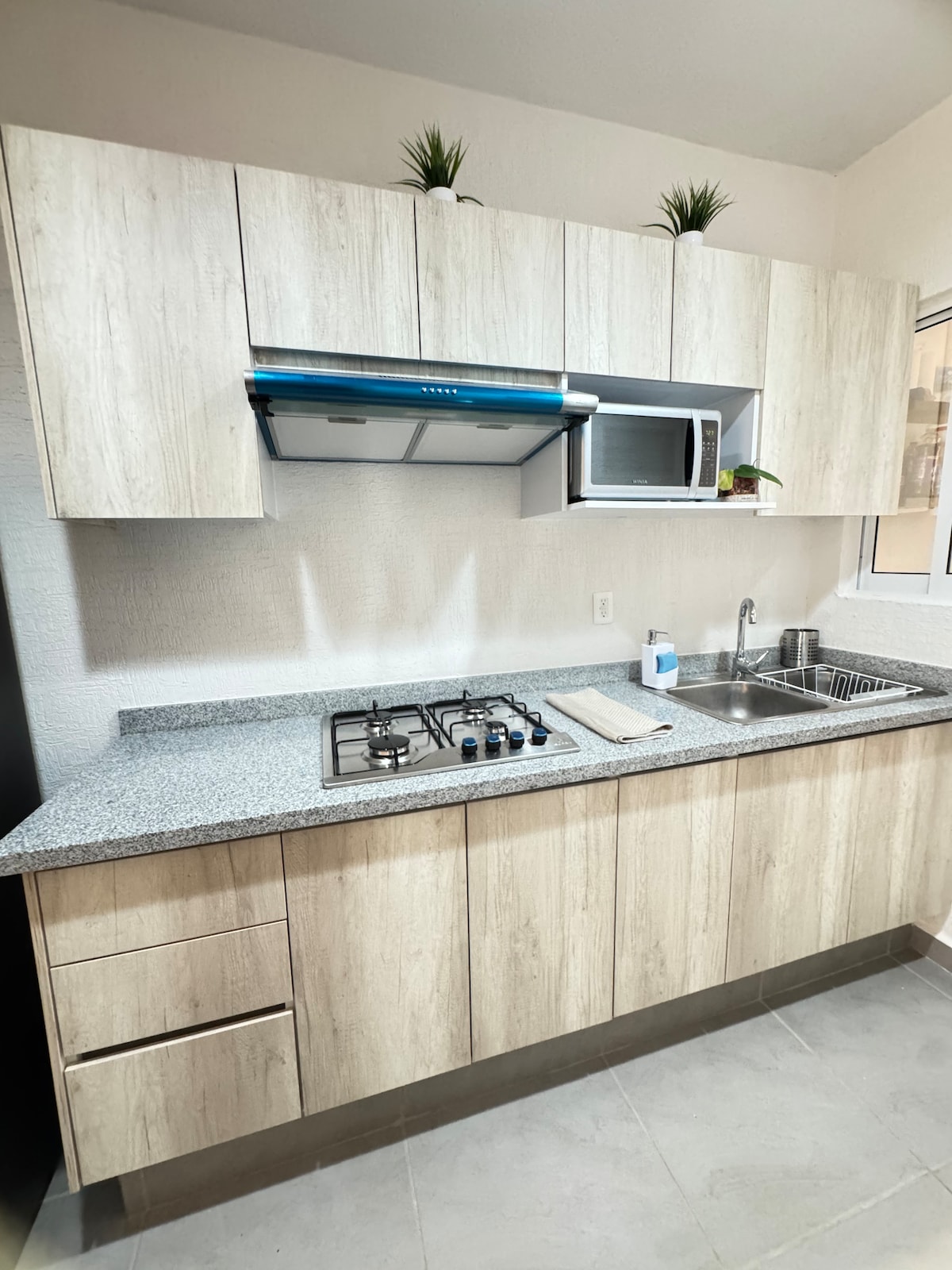 Propiedad de Airbnb exitosa: Apartment in Cancun, Ground floor, Pool, Cocoyol en Supermanzana 326