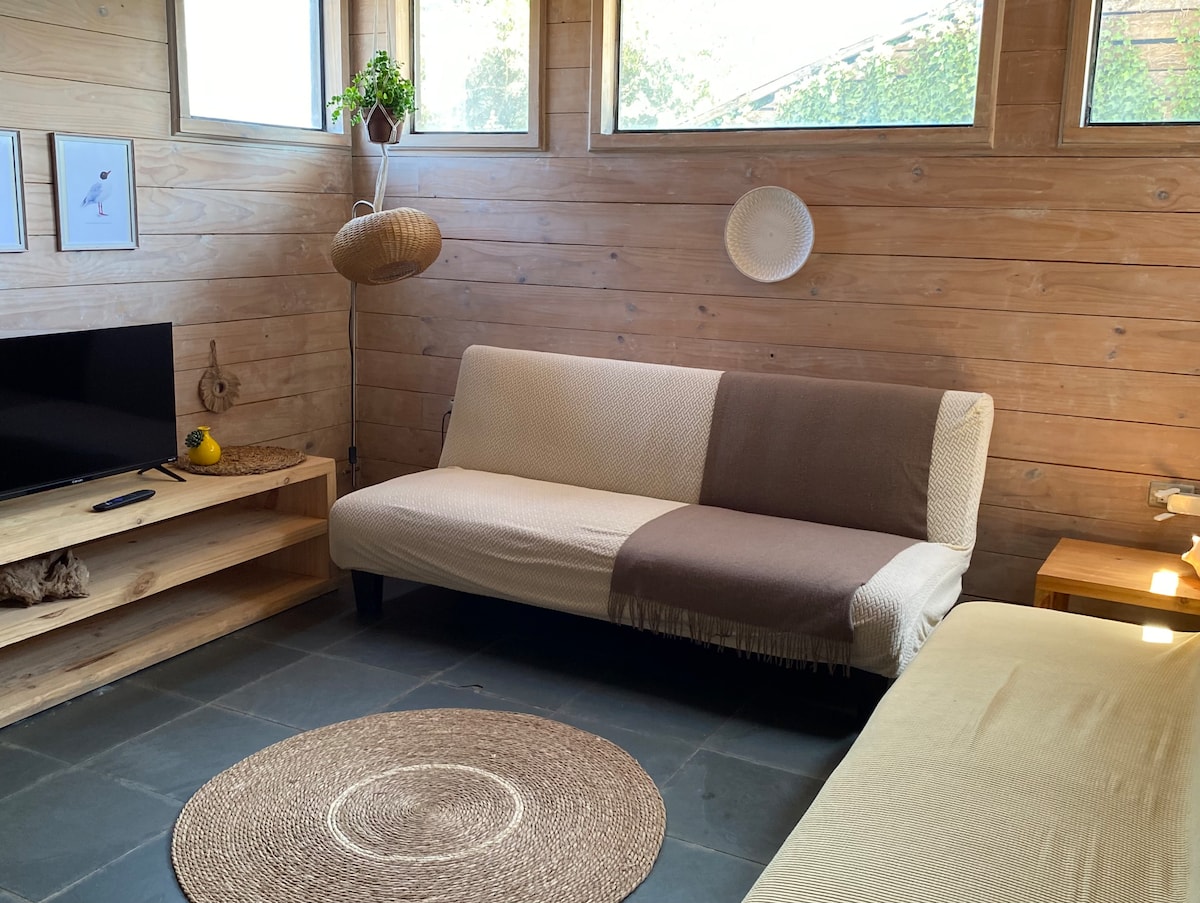 მისაღები ოთახი