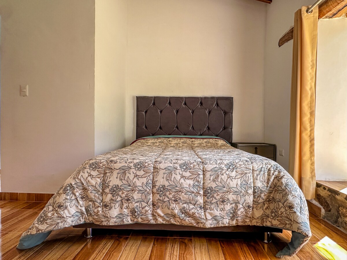 Спална соба 3