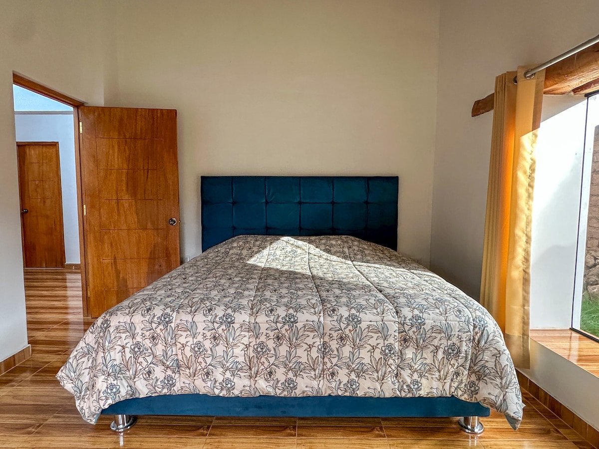 Спална соба 2