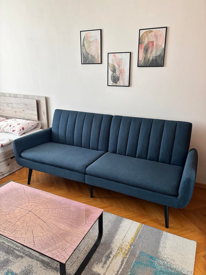 Simplestay With Parking - Košice