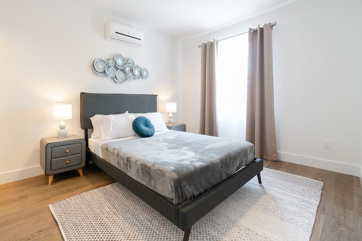 Nextpoint City Stay - 3br For 10 - Manhattan, NY