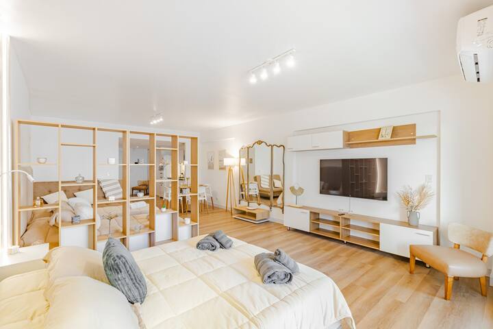 Ambbi managed Airbnb listing 1