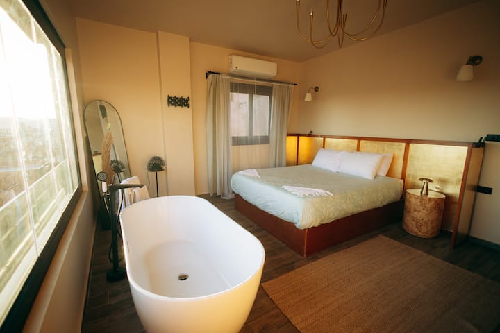 Chambre 1