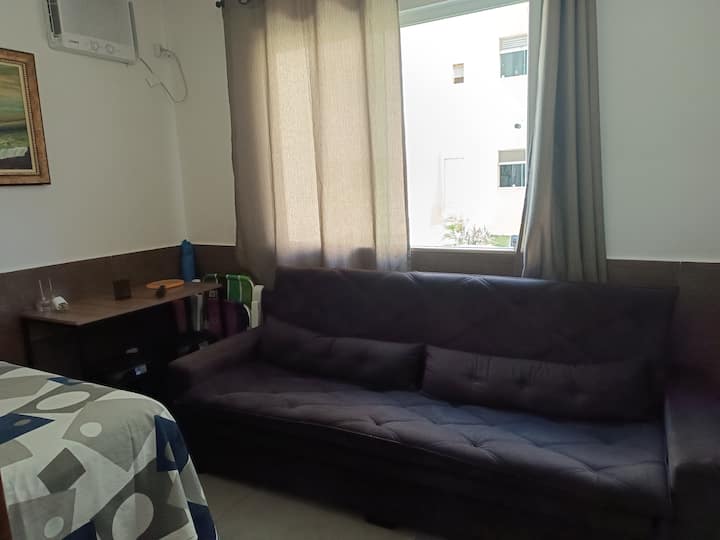 Slaapkamer 3