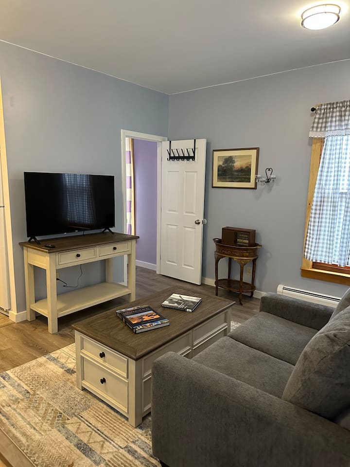 Welcome To Your Cozy Vermont Retreat! - Brighton State Park, Island Pond