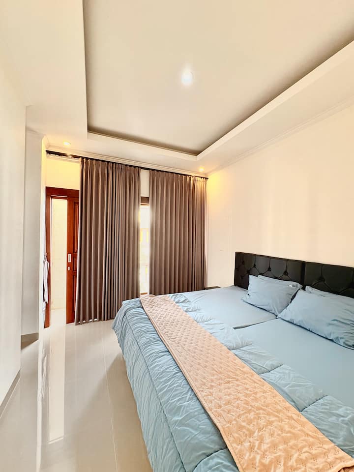 Chambre 1