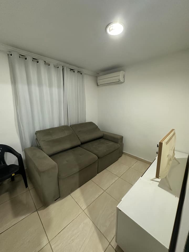 Дневна соба