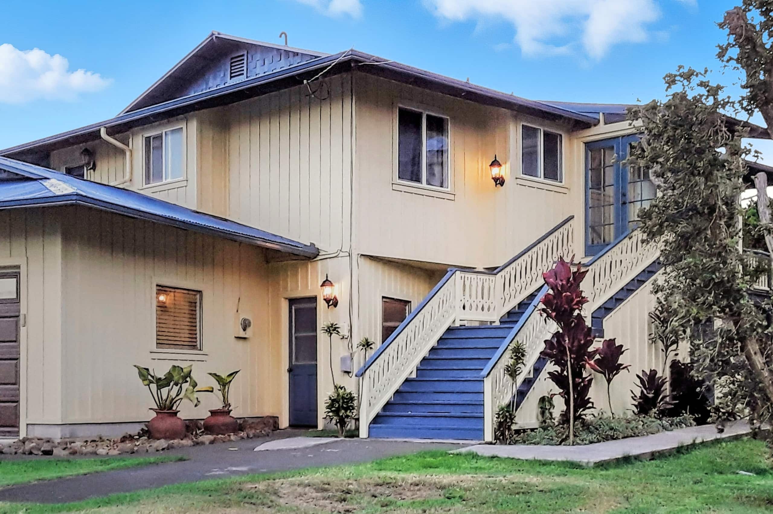 Home in Waimea · ★4.92 · 4 bedrooms · 6 beds · 3 private baths - Image 1