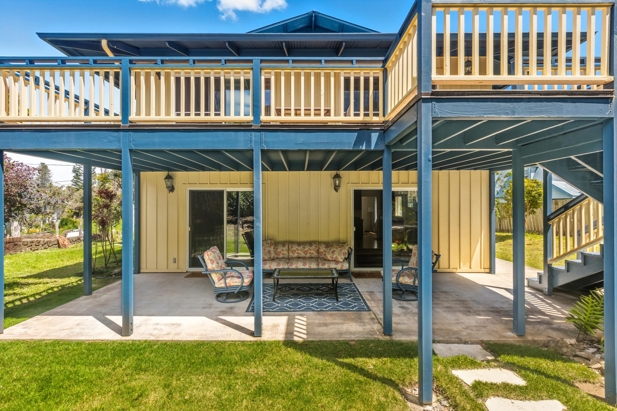 Home in Waimea · ★4.92 · 4 bedrooms · 6 beds · 3 private baths - Image 25