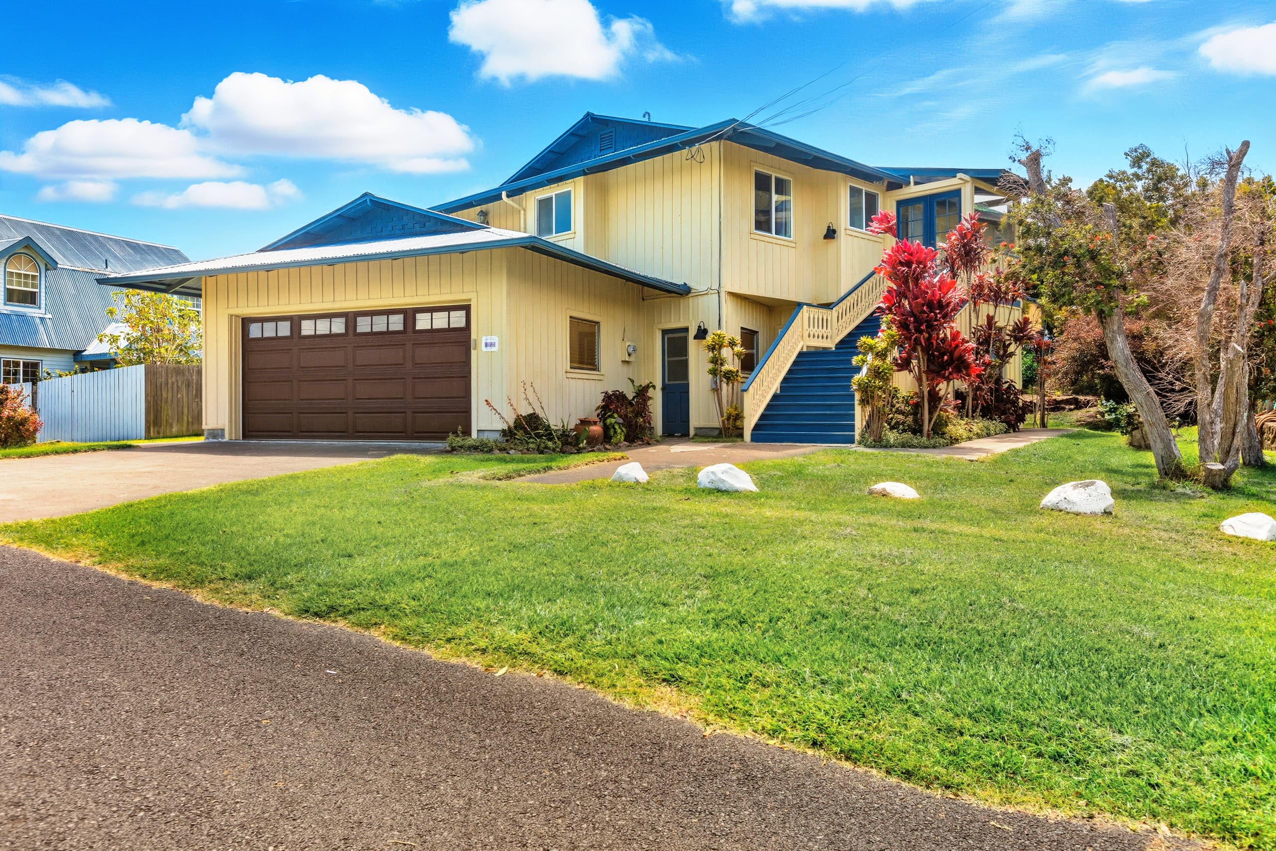 Home in Waimea · ★4.92 · 4 bedrooms · 6 beds · 3 private baths - Image 35