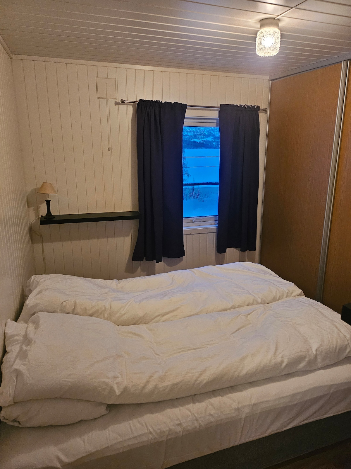 საძინებელი