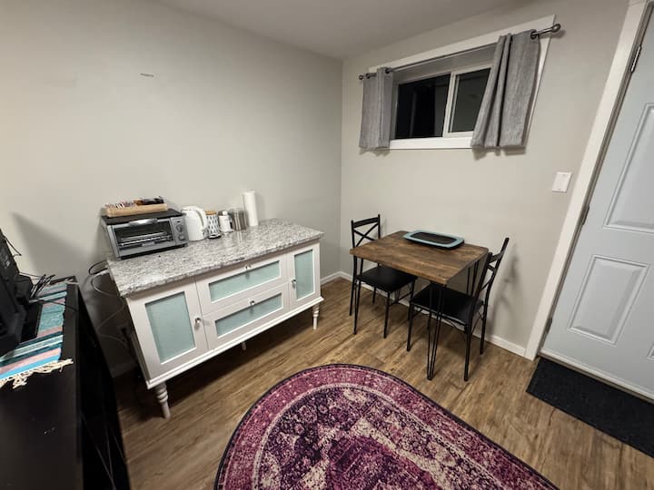 Heaven On Eleven(th) - Whitehorse