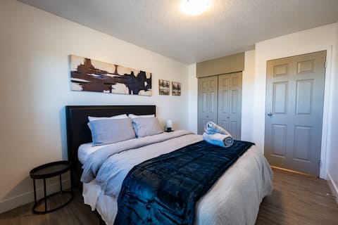 The Bearberry Premium Rentals