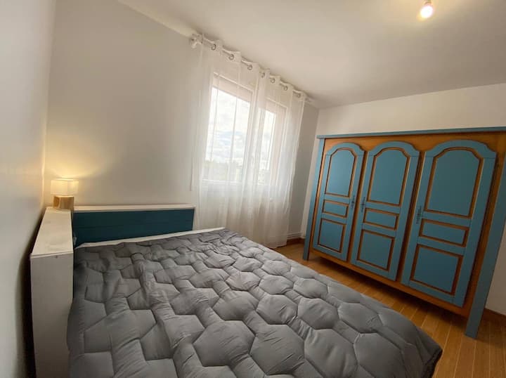 غرفة النوم 3