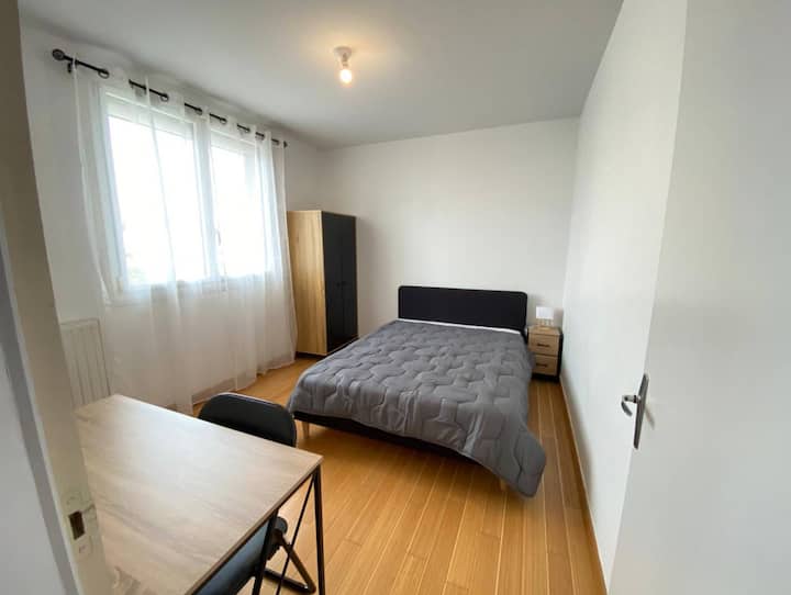 غرفة النوم 4