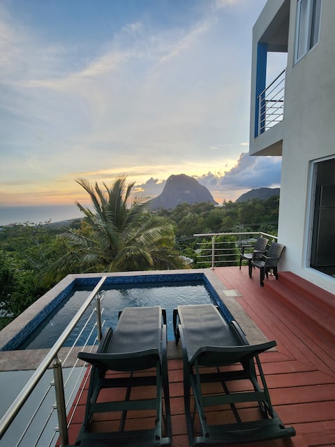 Majestic Villa