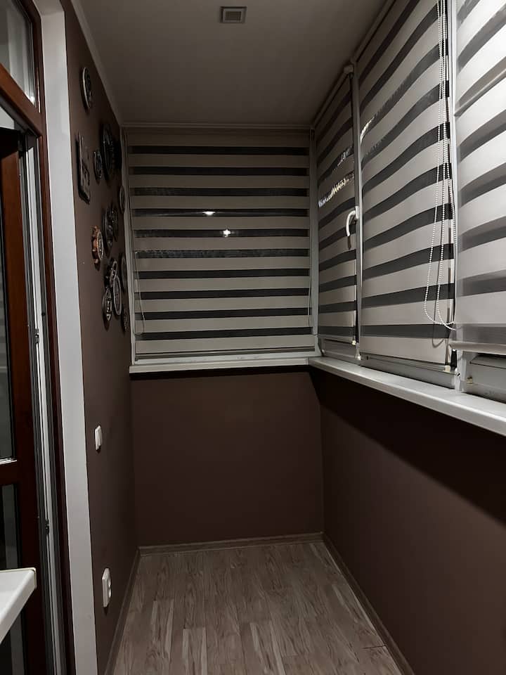 საძინებელი