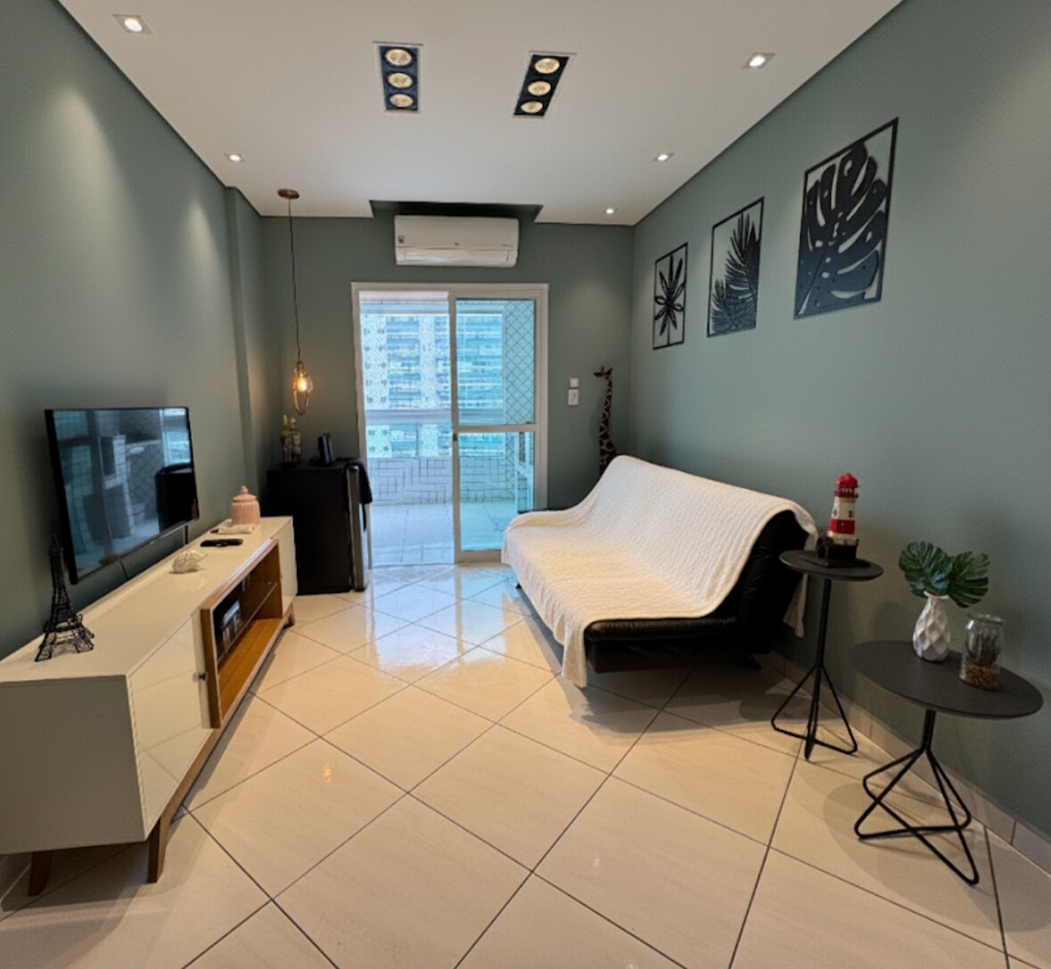 Всекидневна