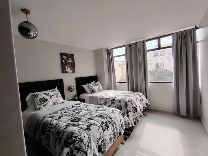 Camera da letto 2