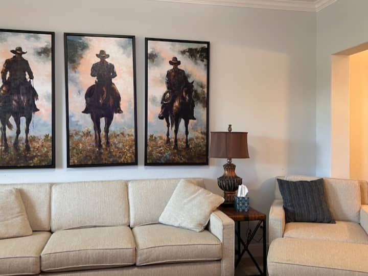The Painted Pony - Boerne, TX