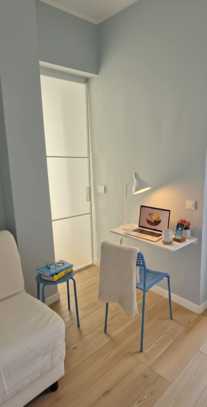 غرفة النوم 2