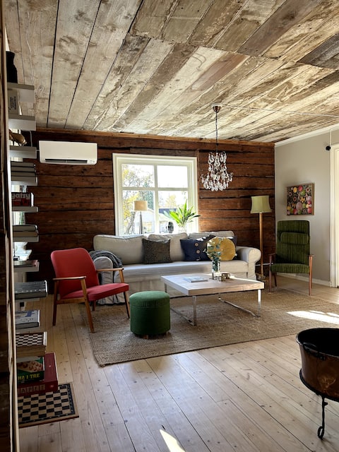 Successful Airbnb property: Countryside Cottage near Värnamo in Värnamo